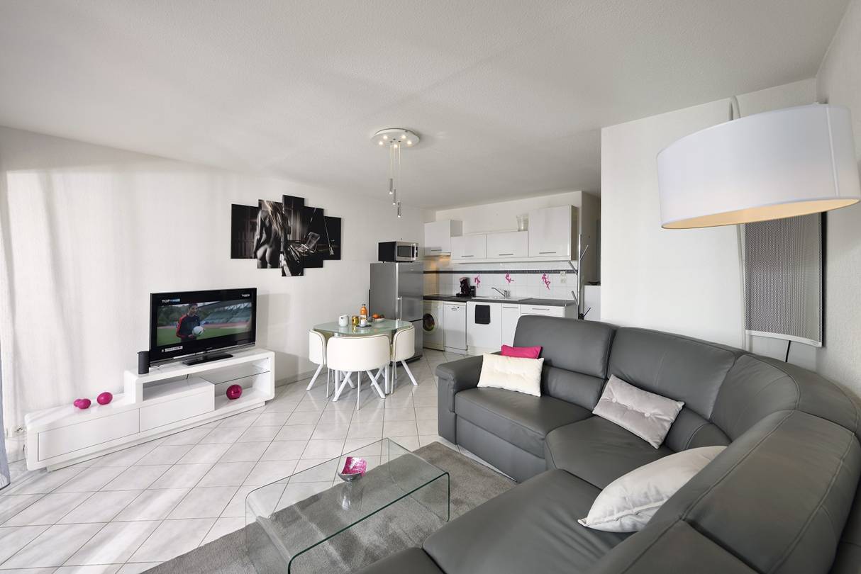 AMNESY - Natura Beach - Appartamento NB301 - Luxe - 4 persone