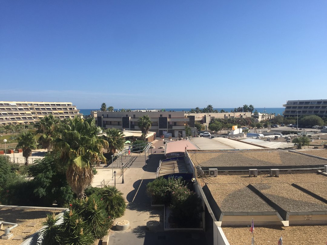 AMNESY - Natura Beach - Appartamento NB301 - Luxe - 4 persone