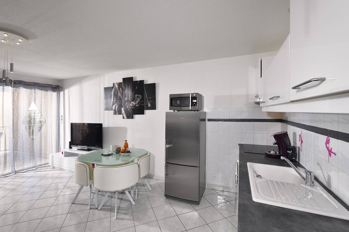 AMNESY - Natura Beach - Appartamento NB301 - Luxe - 4 persone