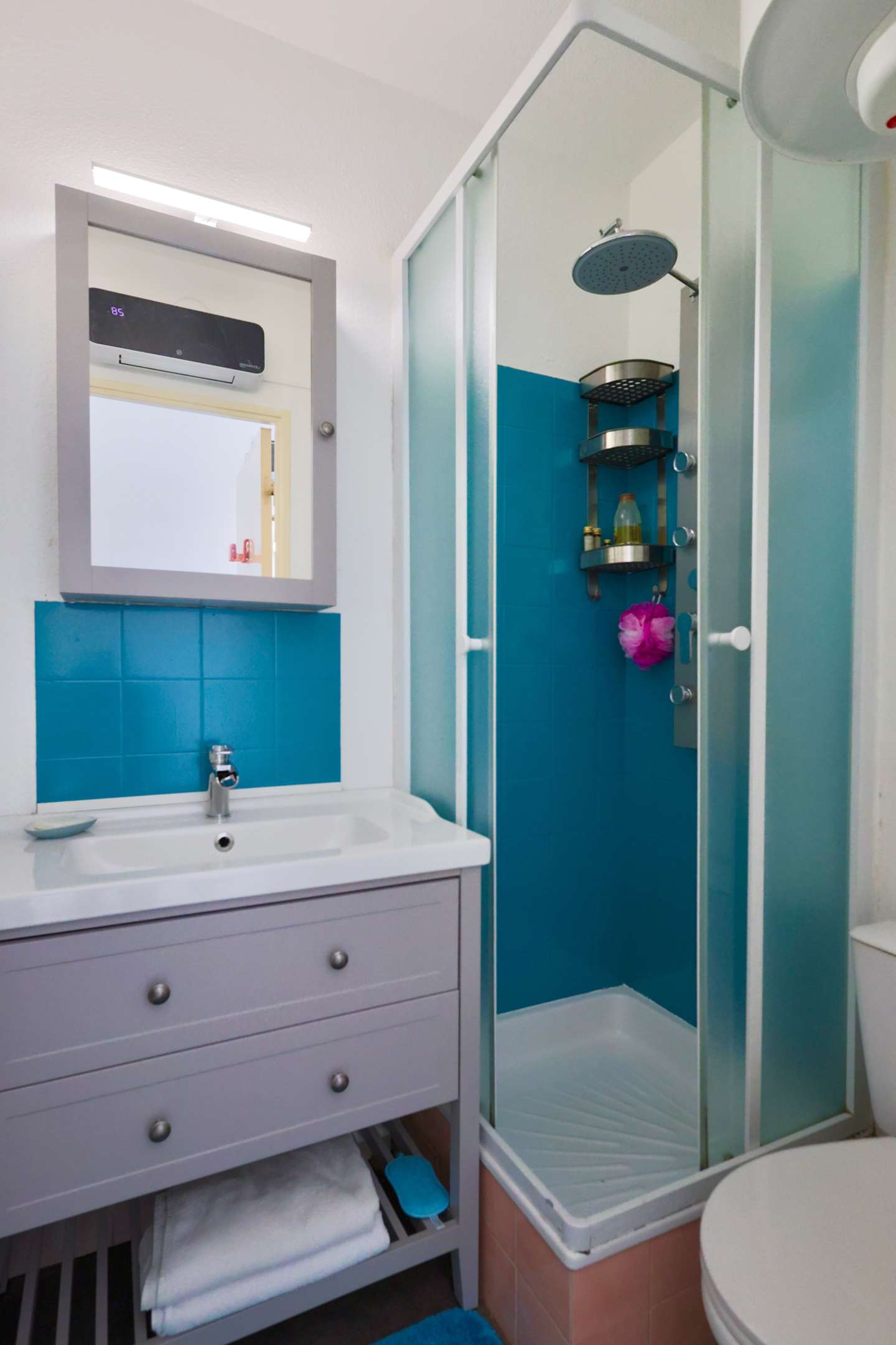 Studio Port Soleil 597 - 2 personnes