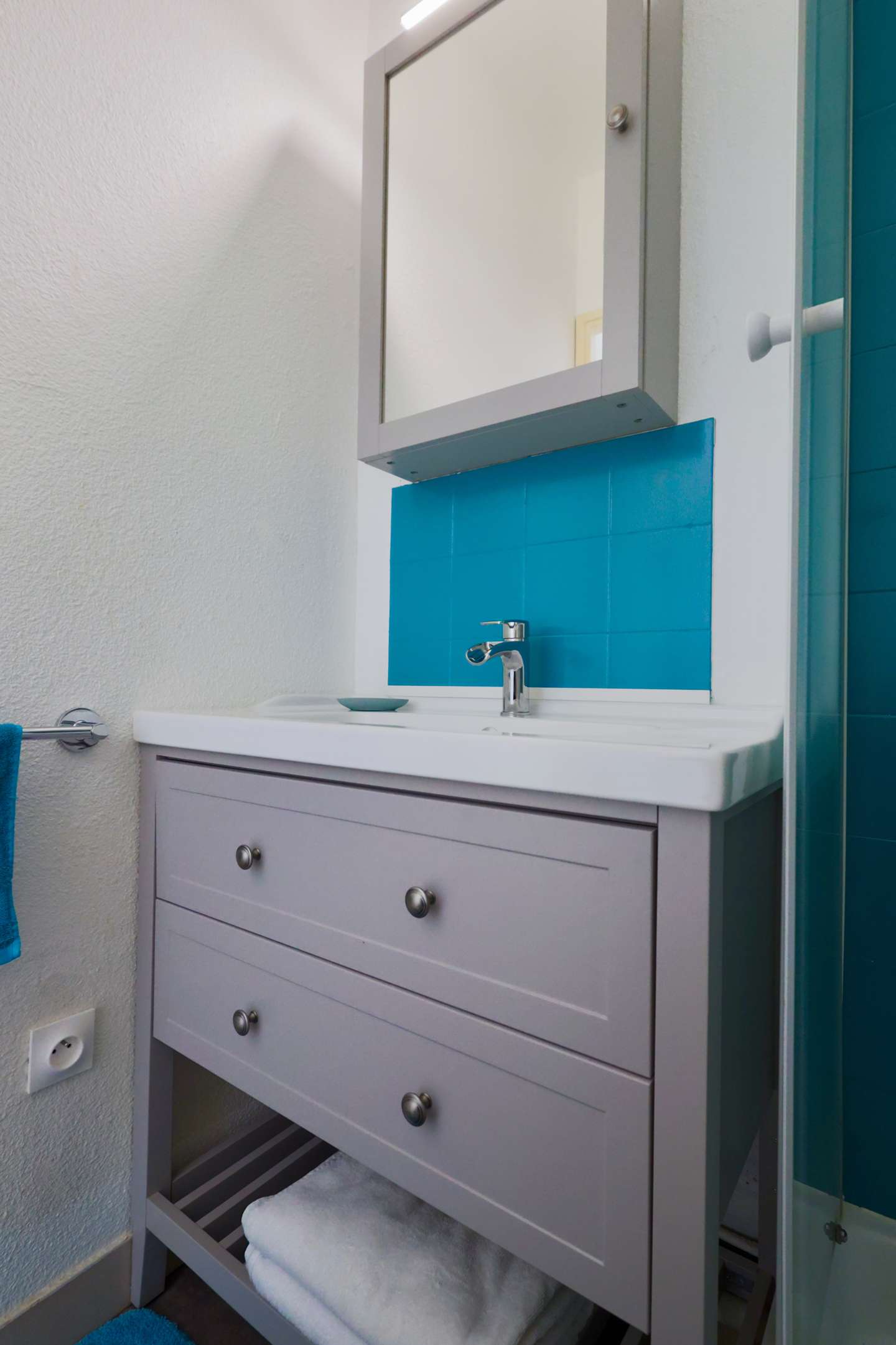 Studio Port Soleil 597 - 2 personnes