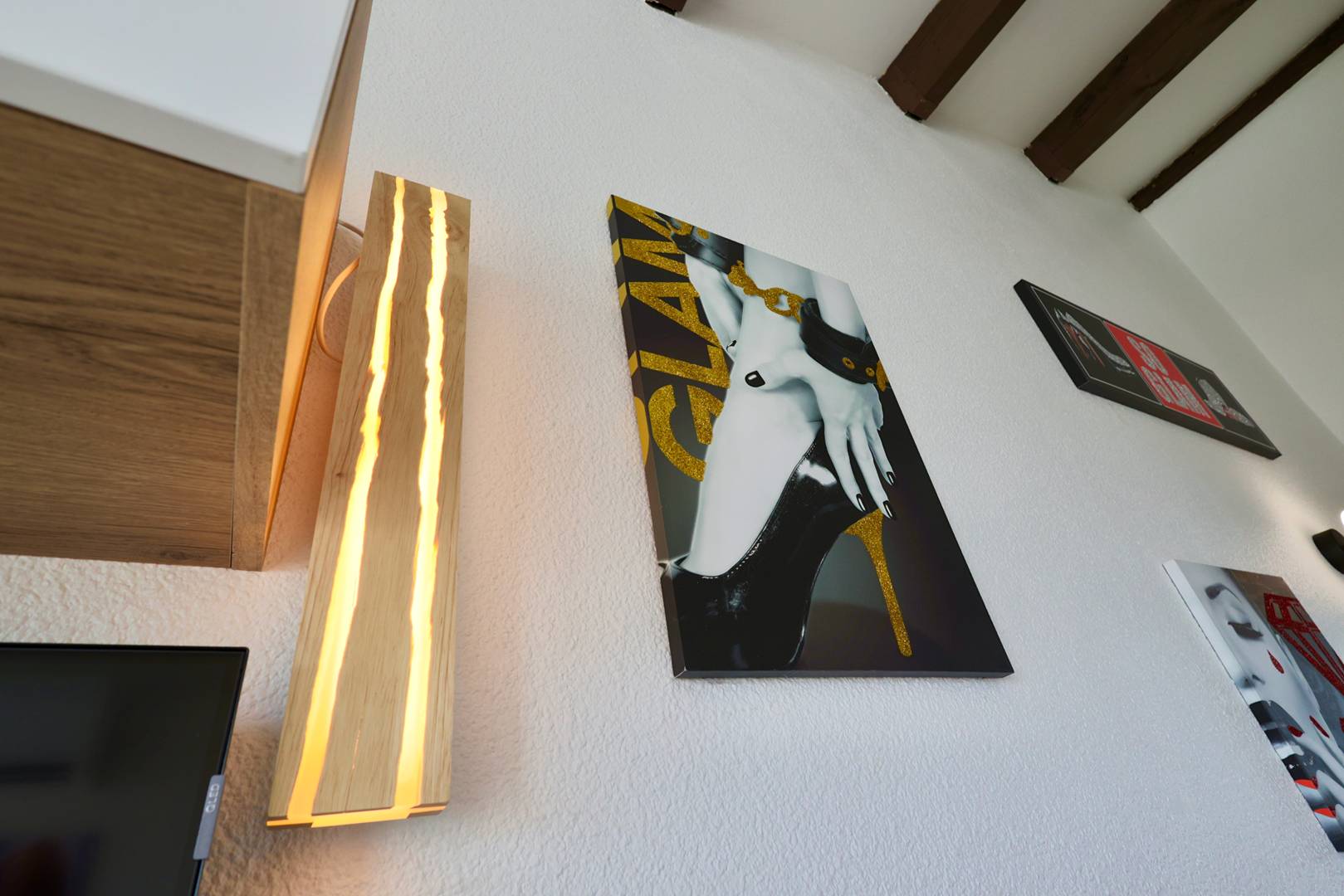 Studio Port Soleil 597 - 2 personnes