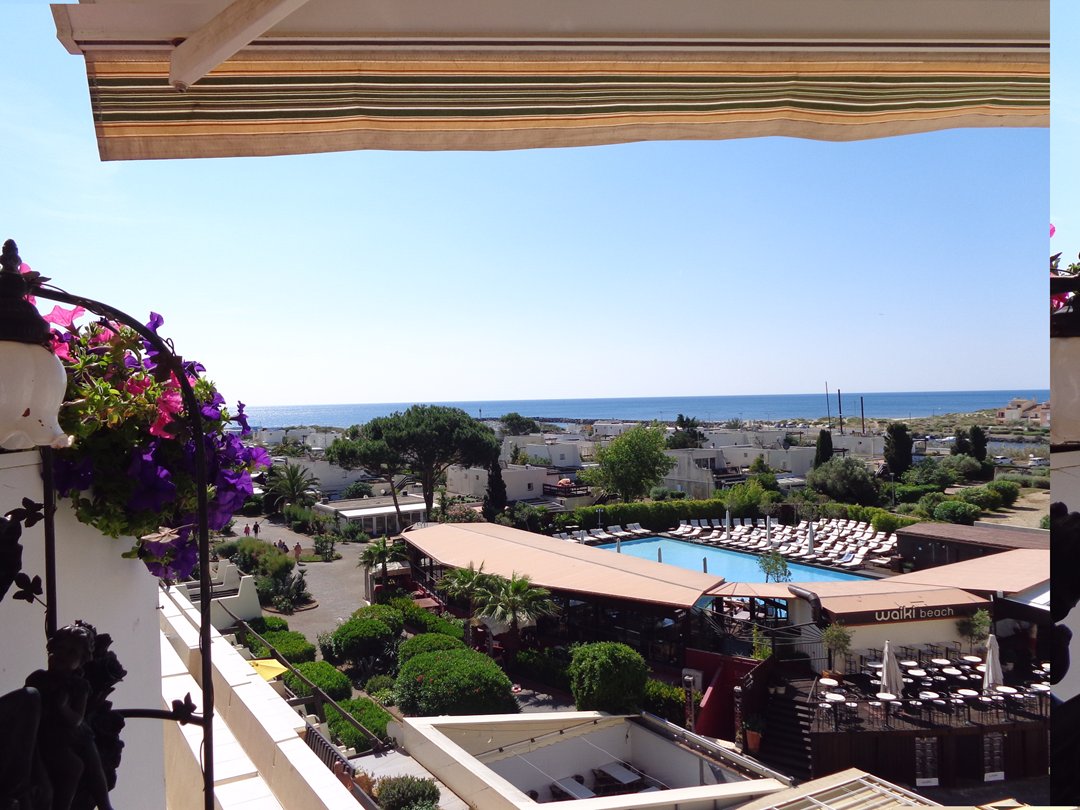 NAUTIC - Port Nature Apartment PN583 - 2 people