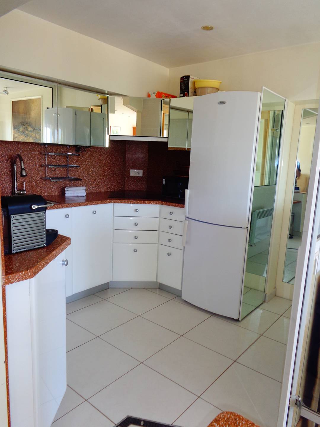 NAUTIC - Port Nature Appartement PN583 - 2 personen