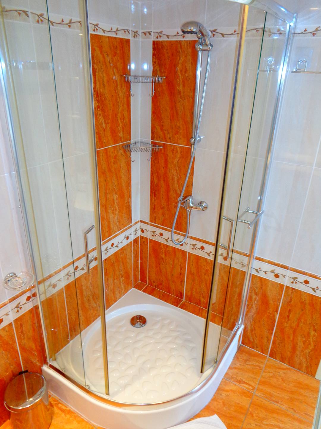 NAUTIC - Port Nature Appartement PN583 - 2 personen