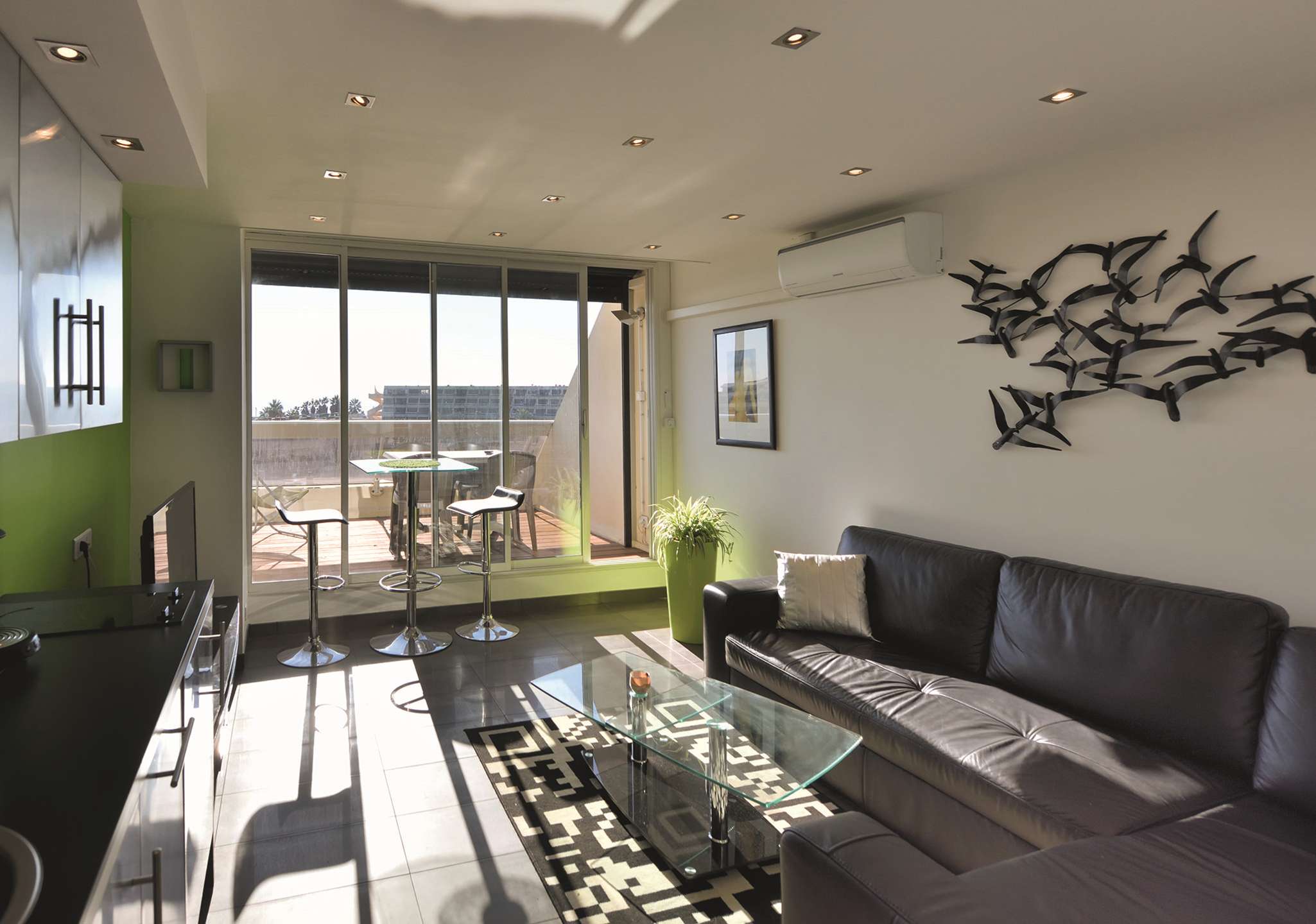 PETROUCHKA - Apartment Héliopolis J41 - Luxe - 4 people