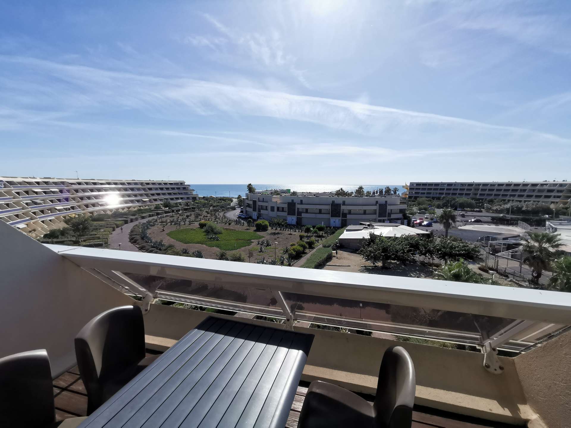 PETROUCHKA - Apartment Héliopolis J41 - Luxe - 4 people