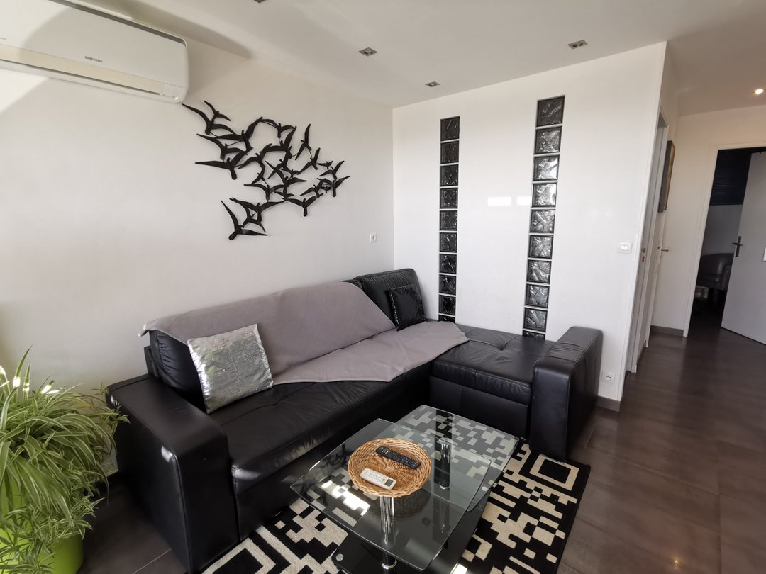 PETROUCHKA - Apartment Héliopolis J41 - Luxe - 4 people