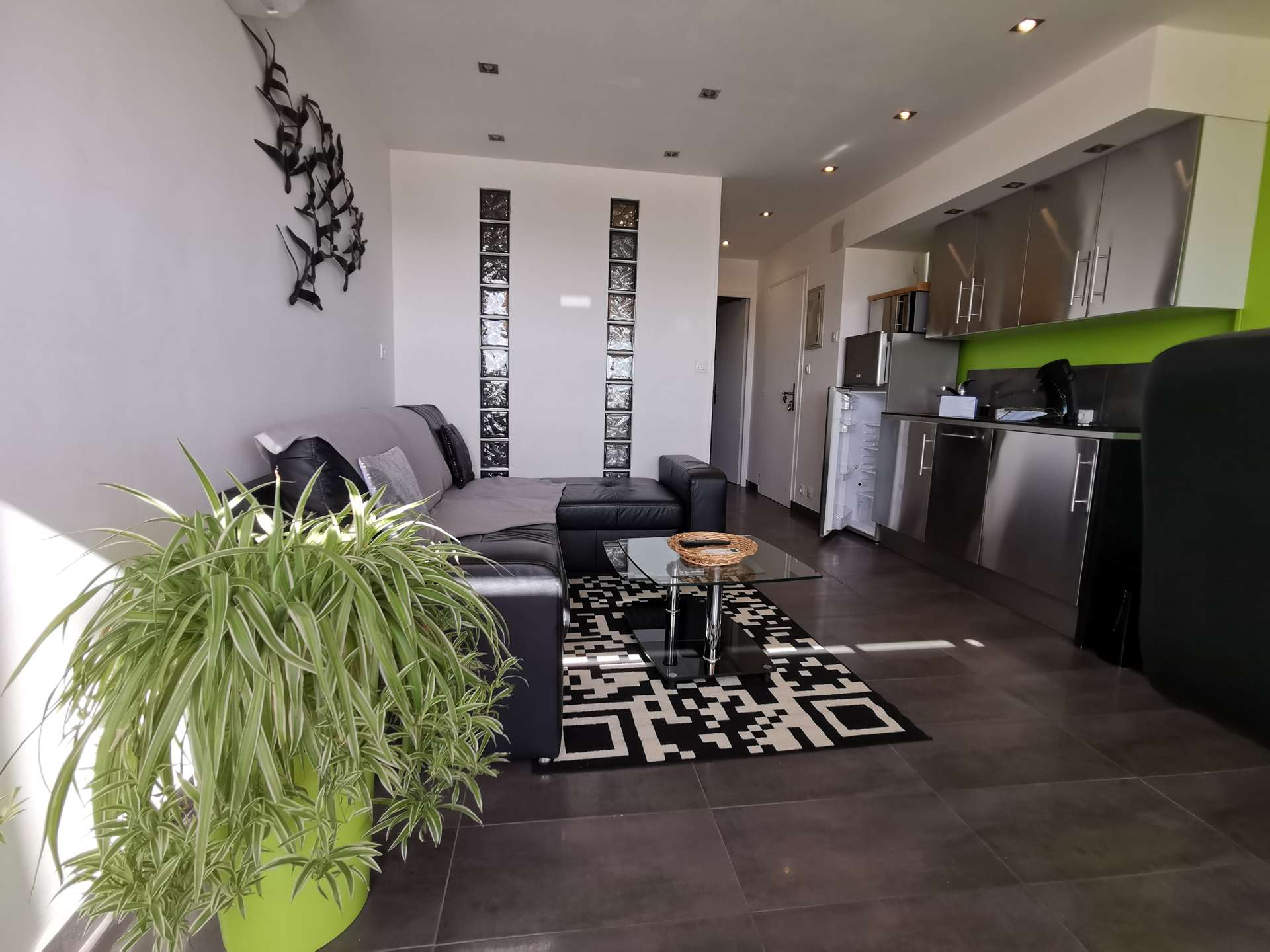 PETROUCHKA - Apartment Héliopolis J41 - Luxe - 4 people