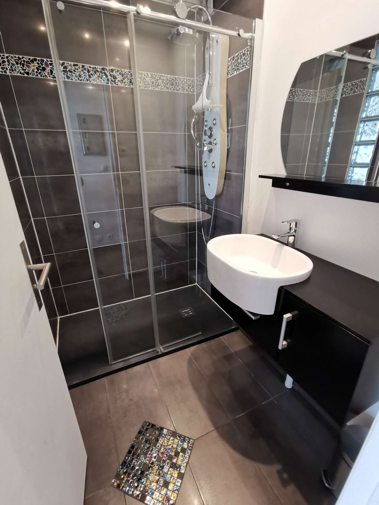 PETROUCHKA - Apartment Héliopolis J41 - Luxe - 4 people