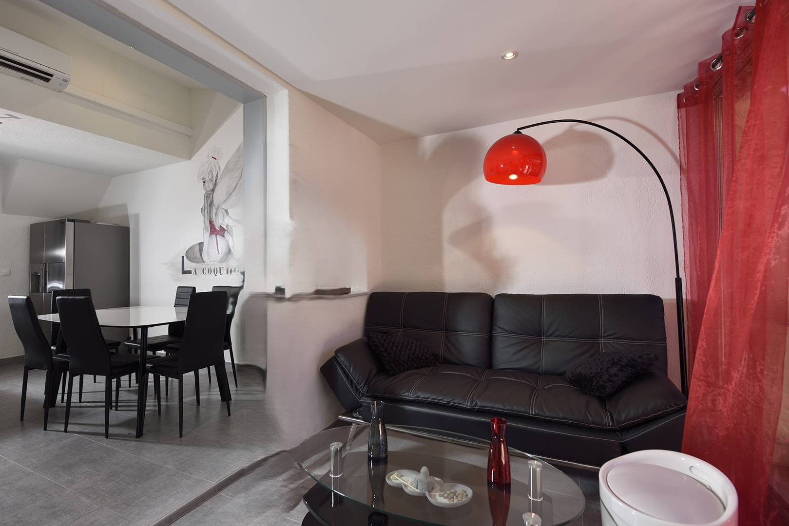 LA COQUINE - HV20 - Luxe - 4 persone