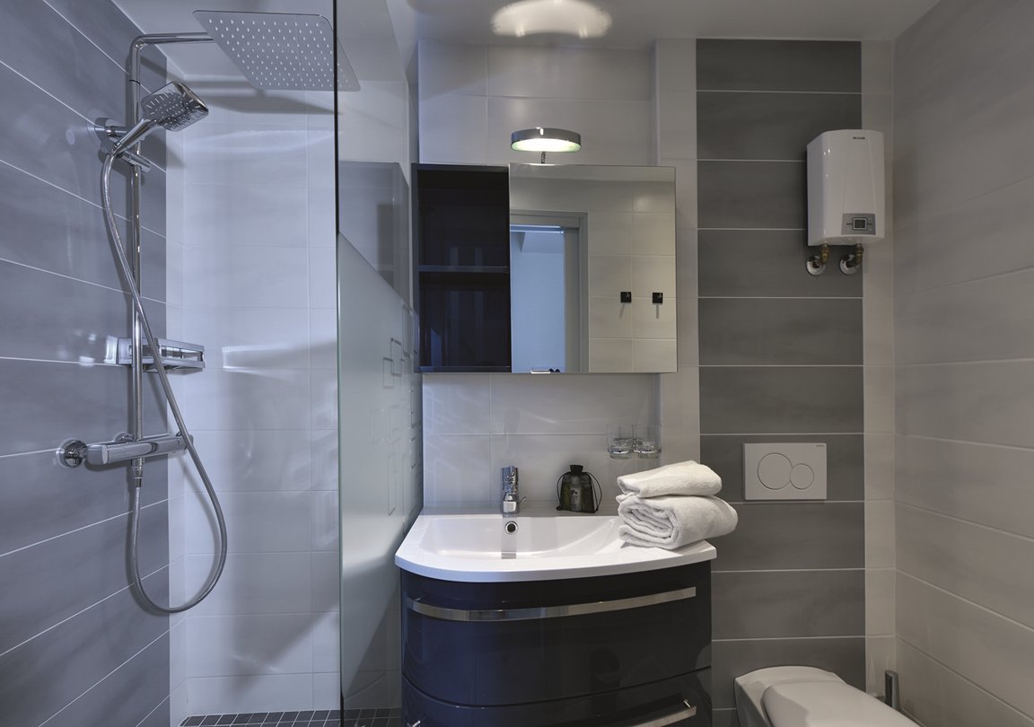 LA COQUINE - Villa Héliovillage 20 - Luxe - 4 personnes