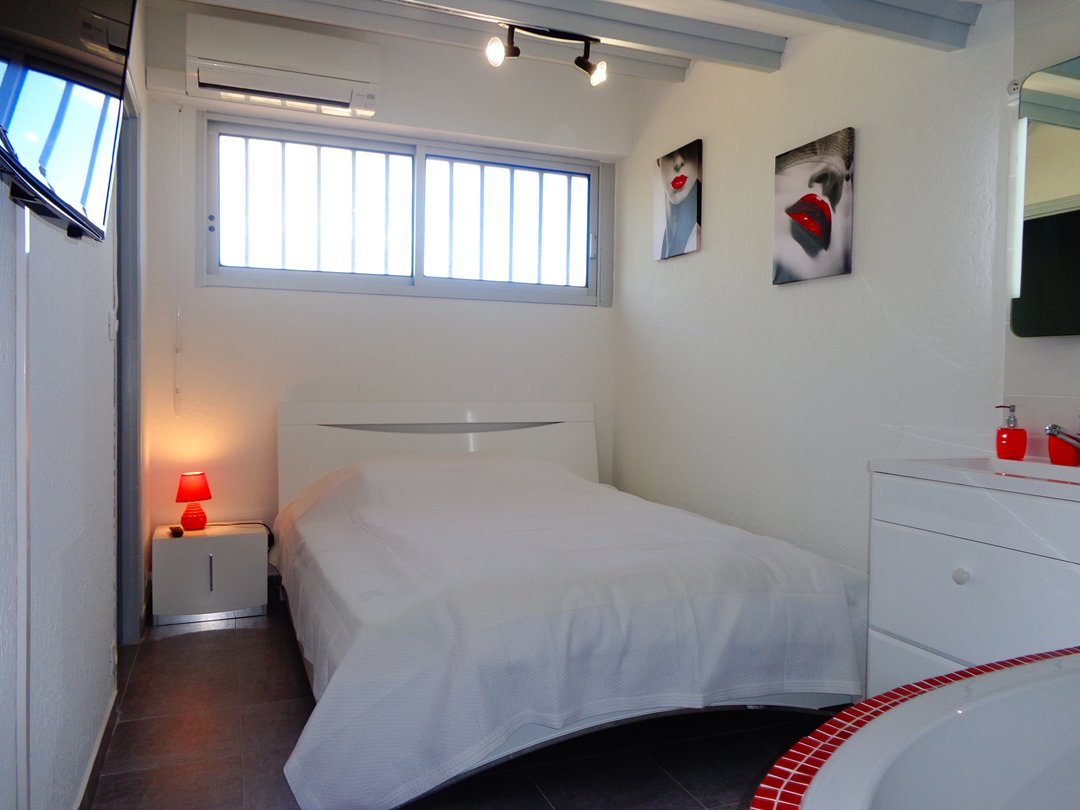 LA COQUINE - Villa Héliovillage 20 - Luxe - 4 personnes