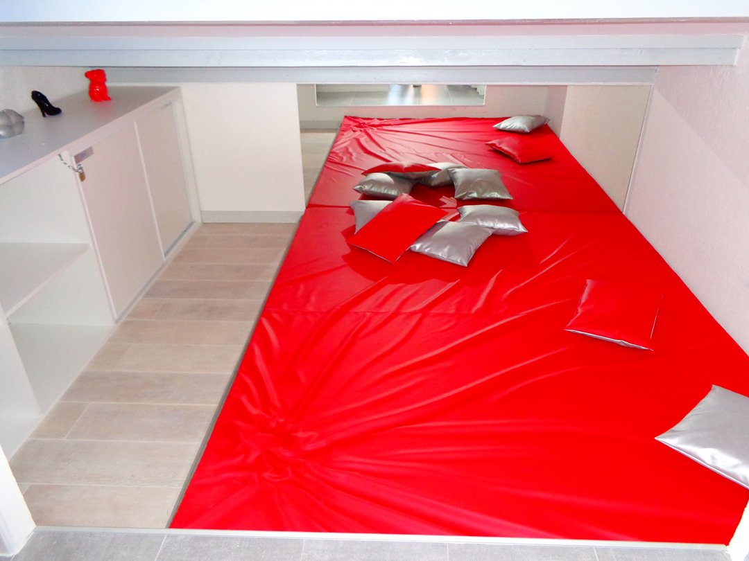 LA COQUINE - HV20 - Luxe - 4 persone