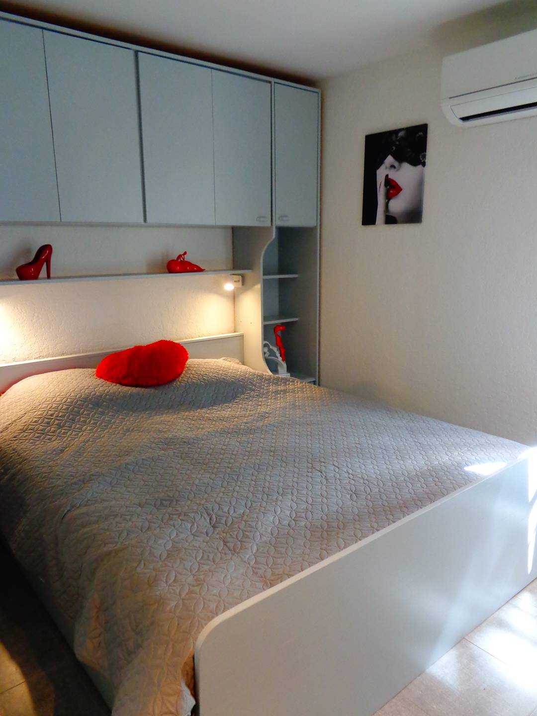 LA COQUINE - HV20 - Luxe - 4 persone