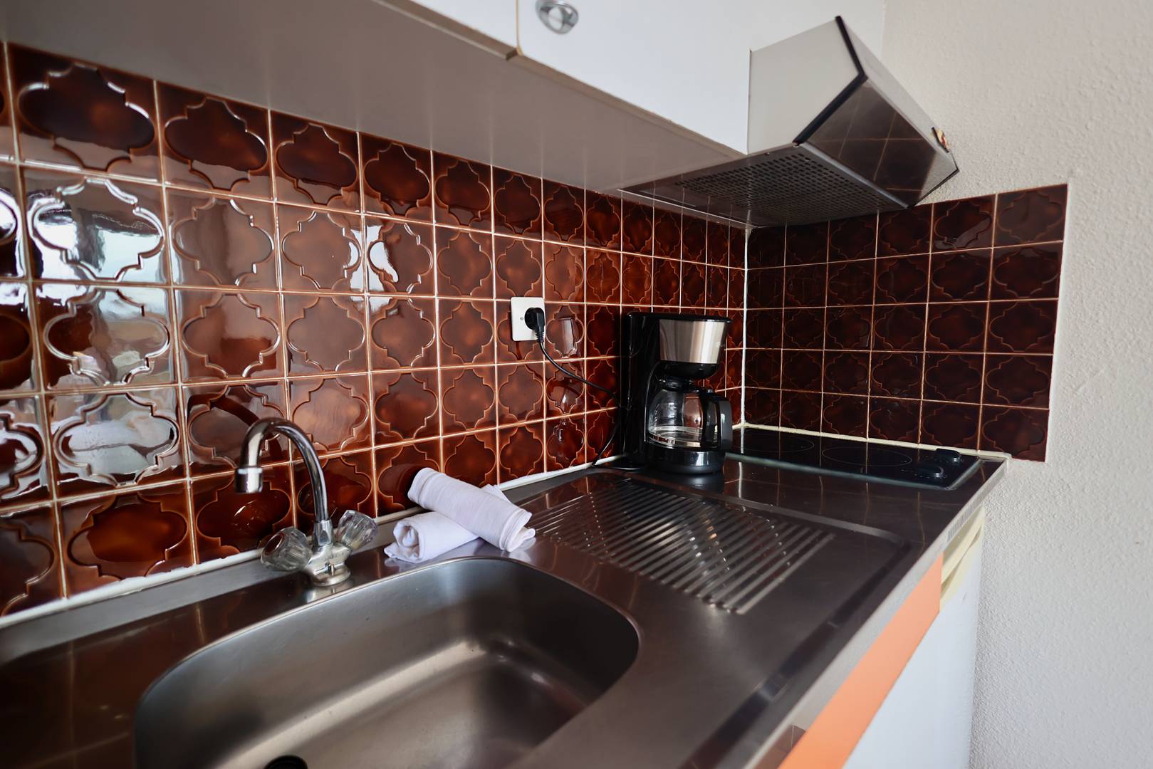 Héliopolis Monolocale L76 - 2 persone