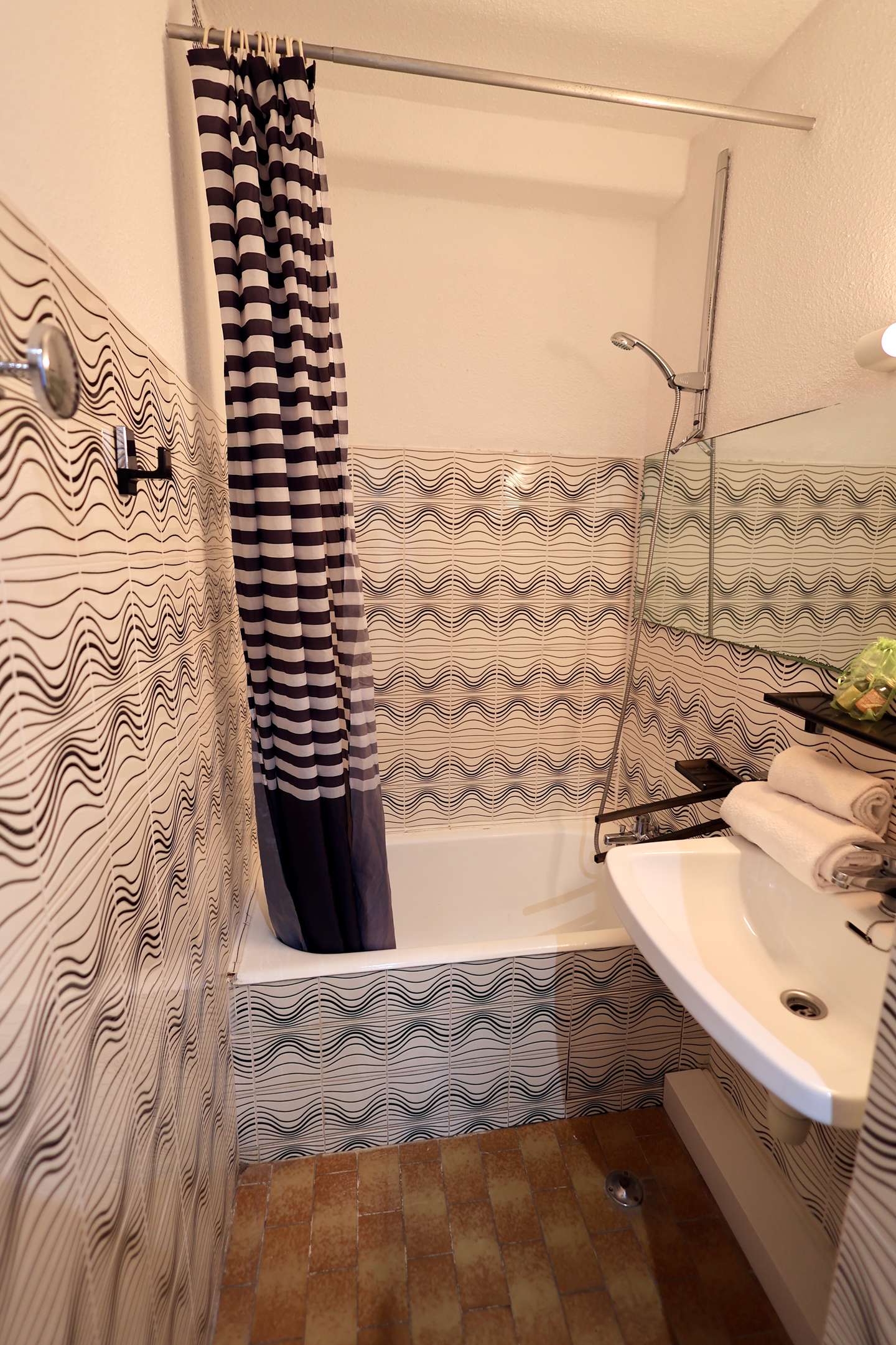 Héliopolis Monolocale L76 - 2 persone