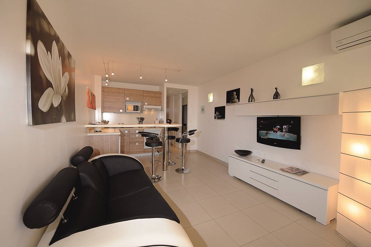 ZEN - Port Ambonne Appartamento  PA311 - Chic - 2 persone