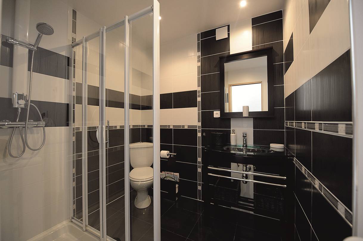 ZEN - Port Ambonne Appartamento  PA311 - Chic - 2 persone