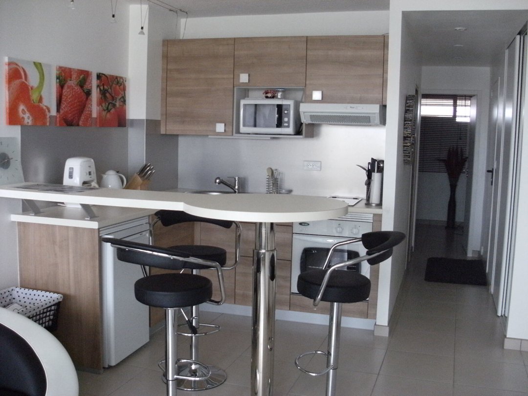 ZEN - Port Ambonne Appartamento  PA311 - Chic - 2 persone