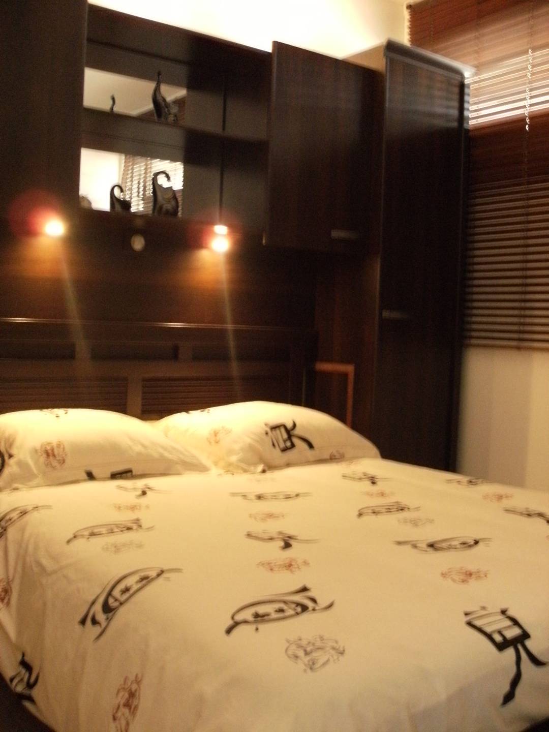 ZEN - Port Ambonne Appartamento  PA311 - Chic - 2 persone