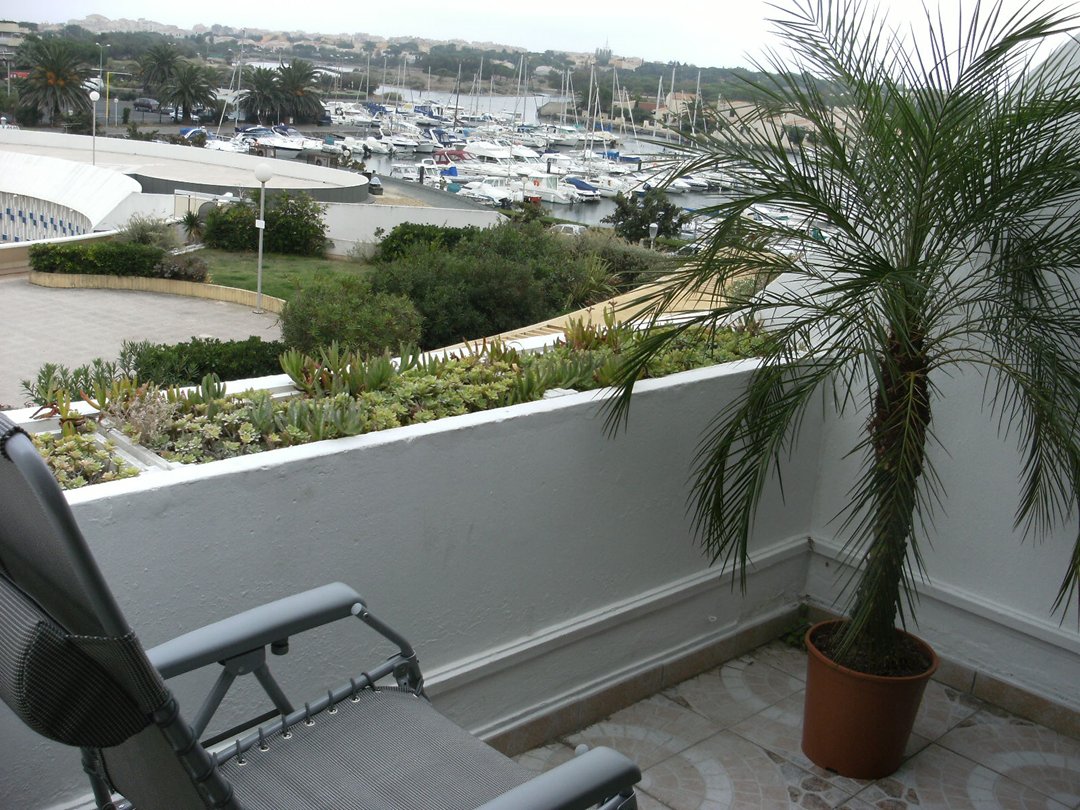 ZEN - Port Ambonne Appartamento  PA311 - Chic - 2 persone