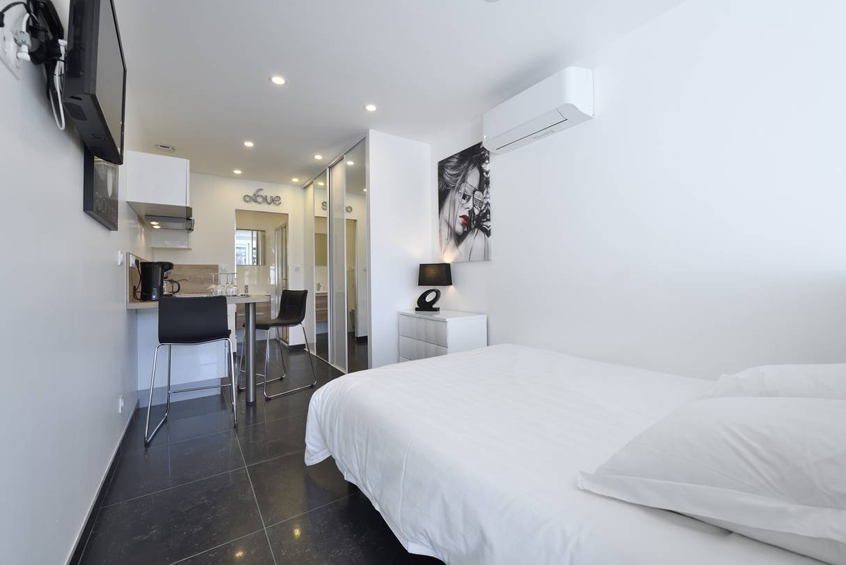 POPPY - Port Nature Estudio PN461 - Luxe - 2 personas