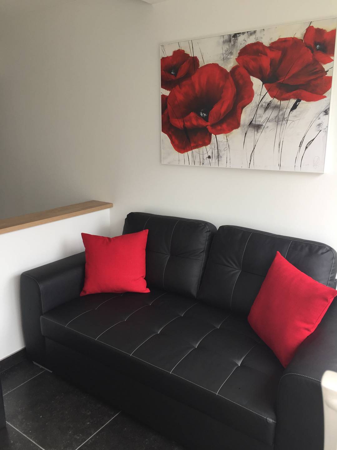 POPPY - Port Nature Monolocale PN461 - Luxe - 2 persone