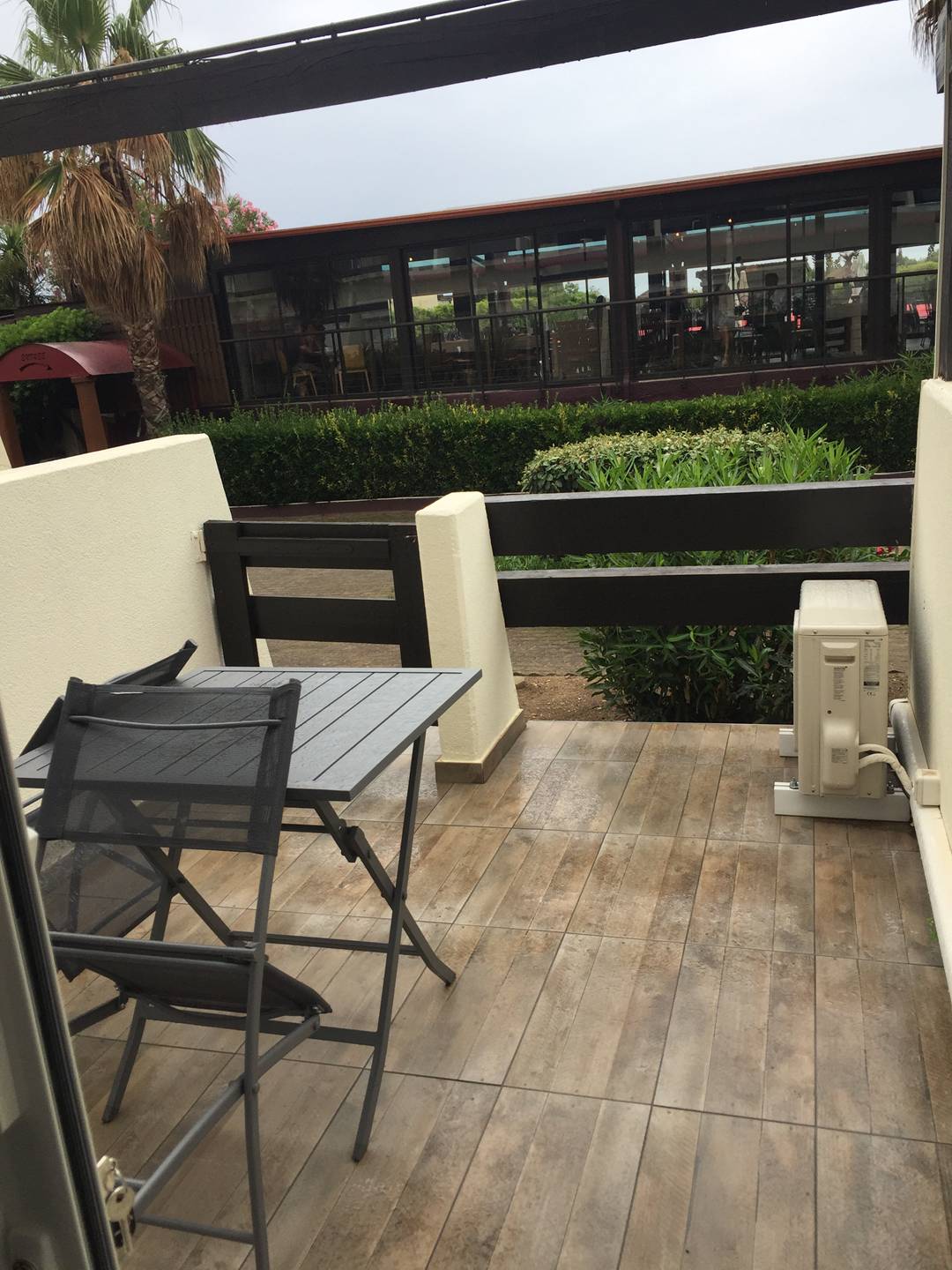 POPPY - Port Nature Estudio PN461 - Luxe - 2 personas