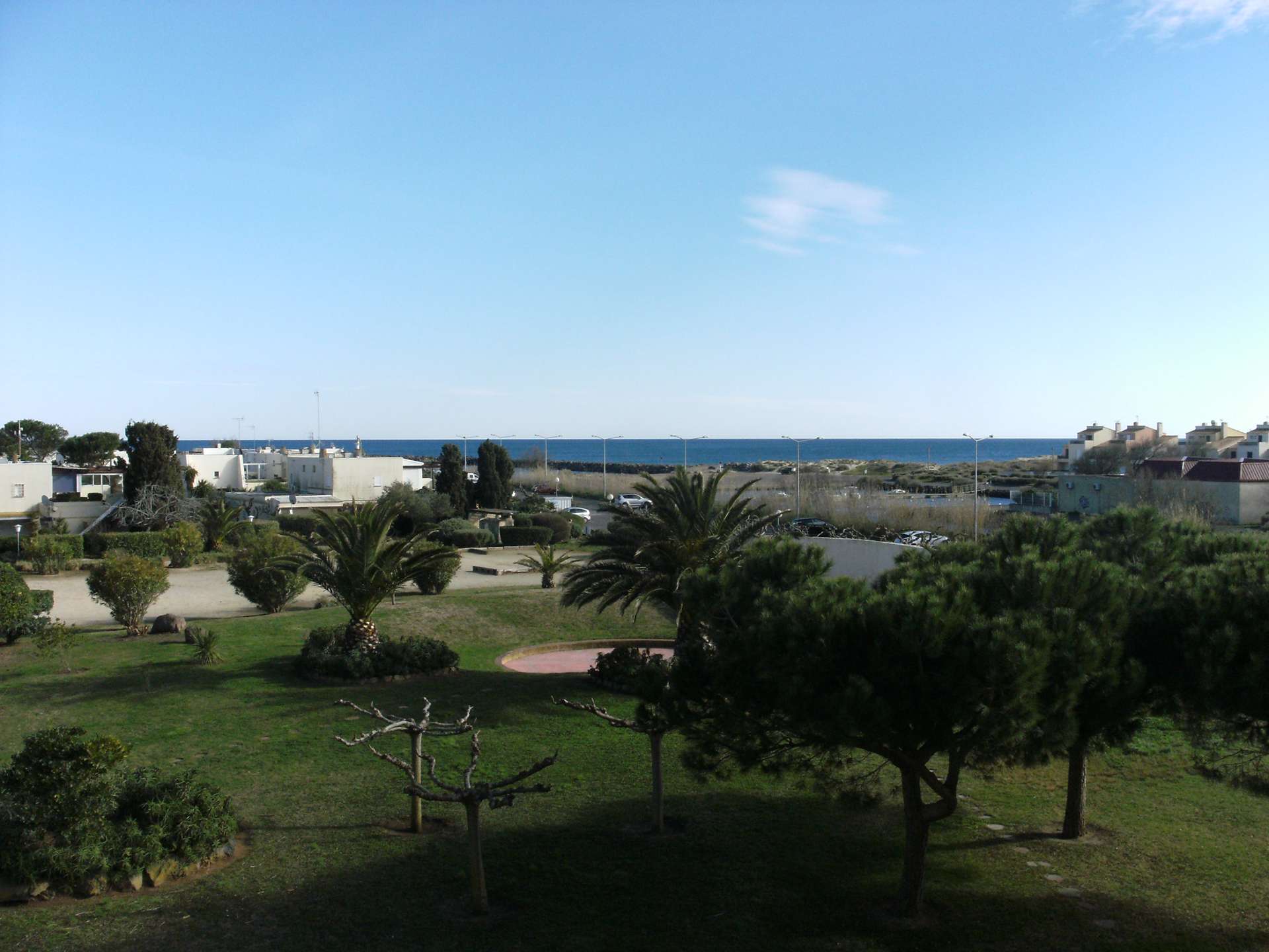 Port Nature Studio PN853 - 2 personen