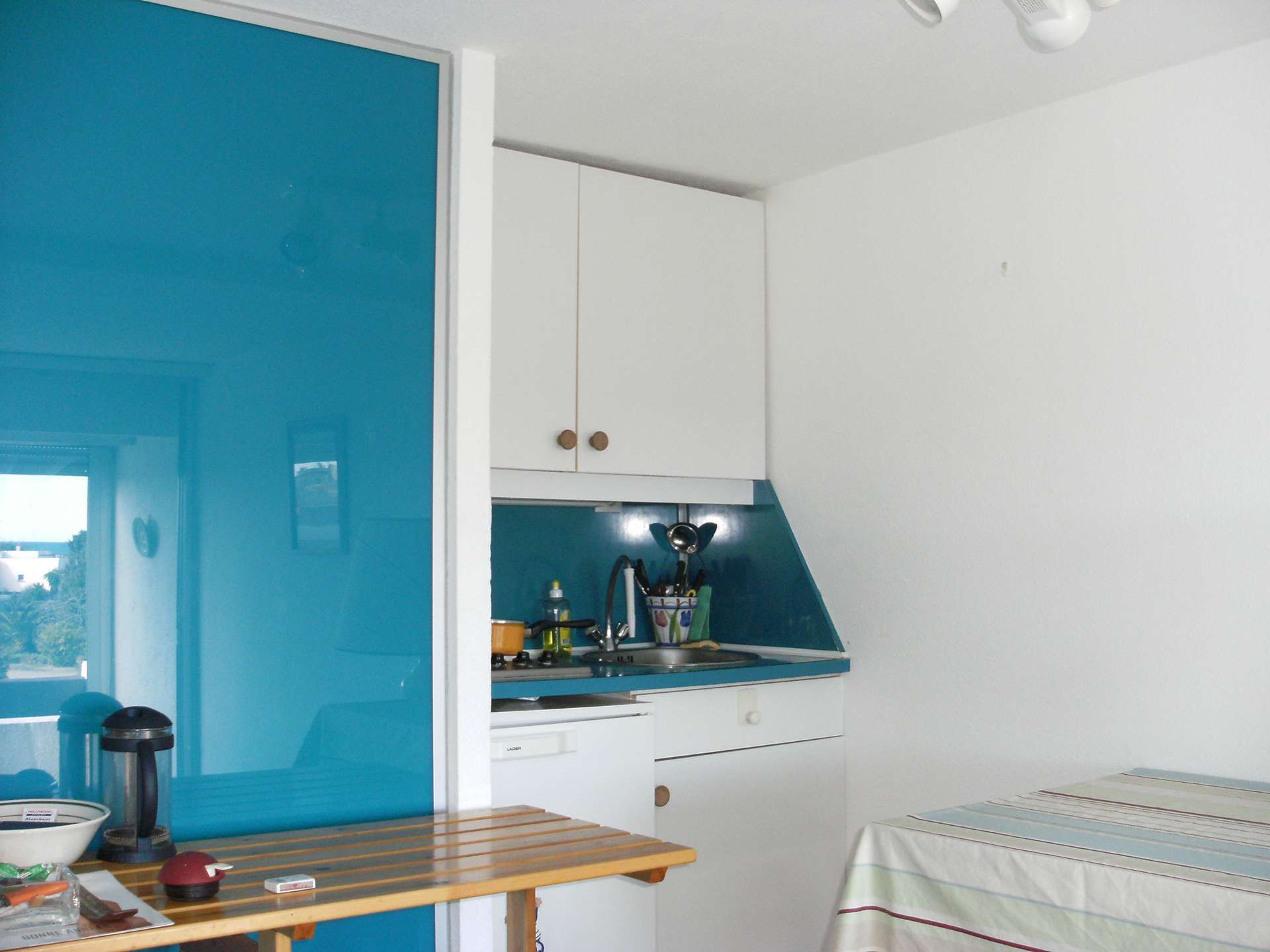 Port Nature Studio PN853 - 2 personen
