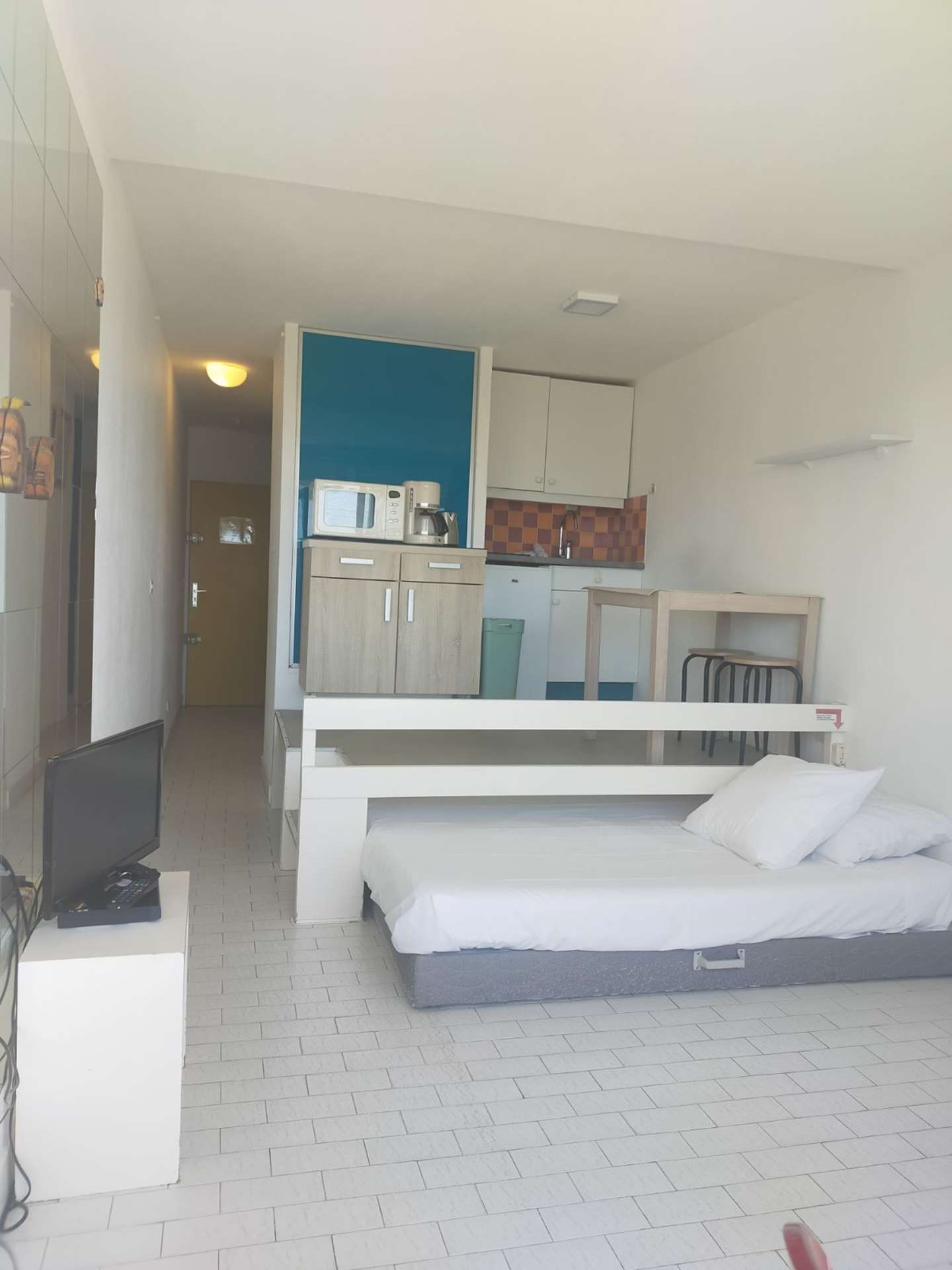 Port Nature Estudio PN853 - 2 personas