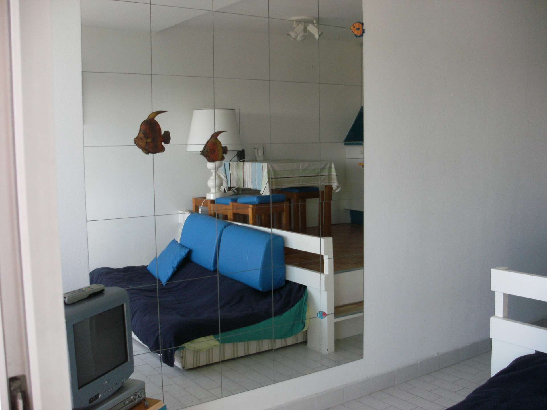 Port Nature Studio PN853 - 2 personen