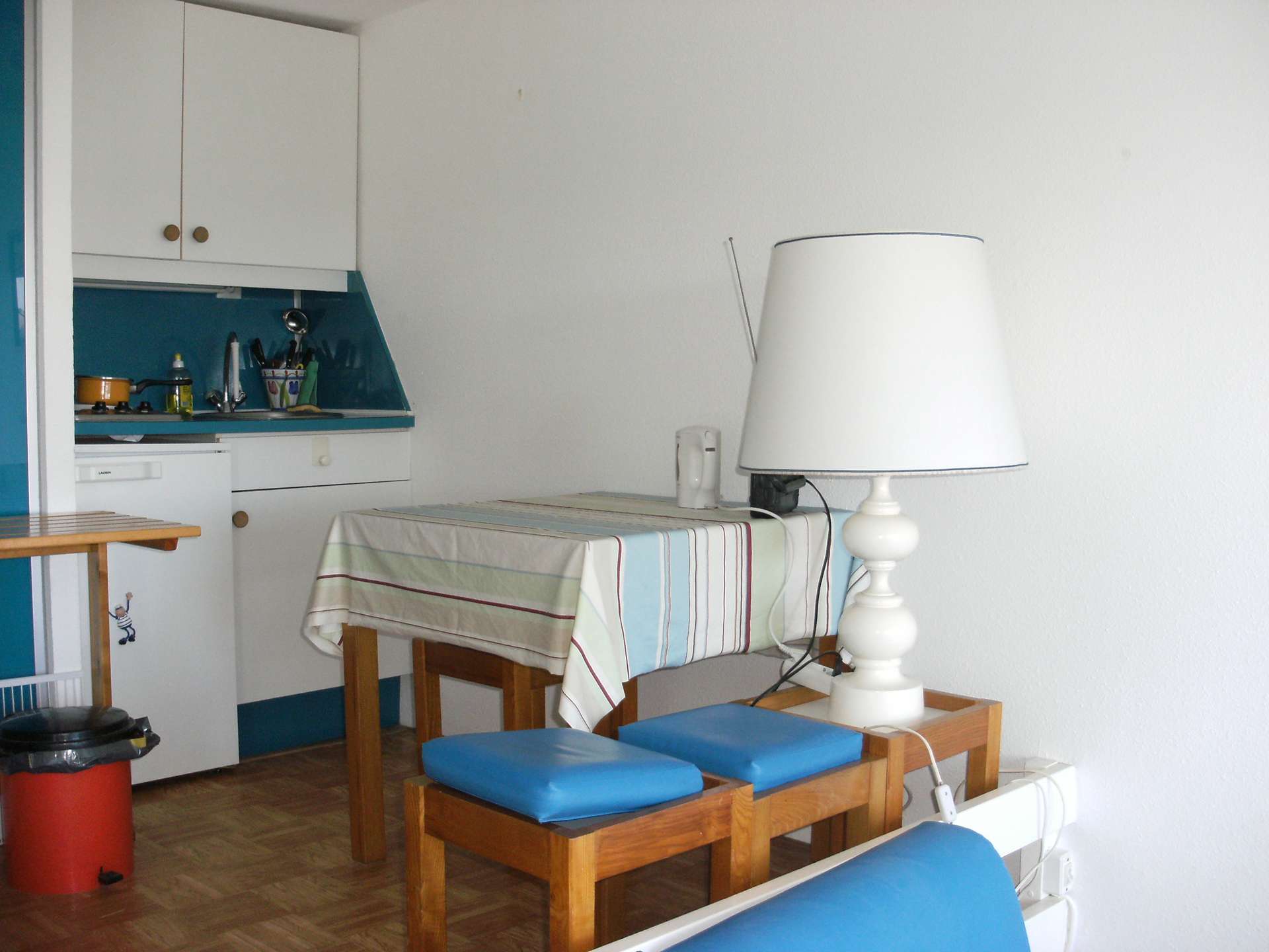 Port Nature Studio PN853 - 2 personen