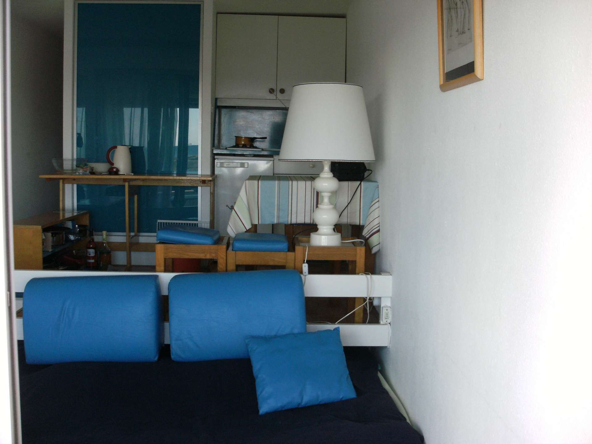 Port Nature Studio PN853 - 2 personen