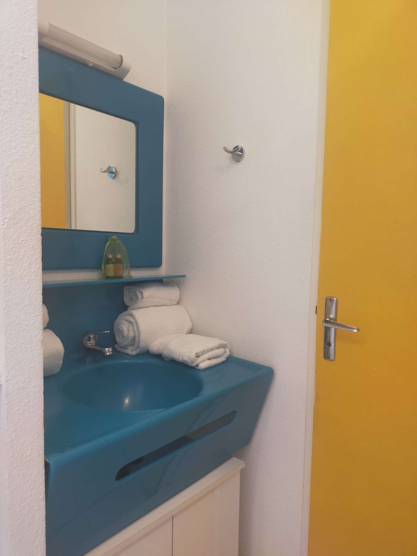 Port Nature Estudio PN853 - 2 personas