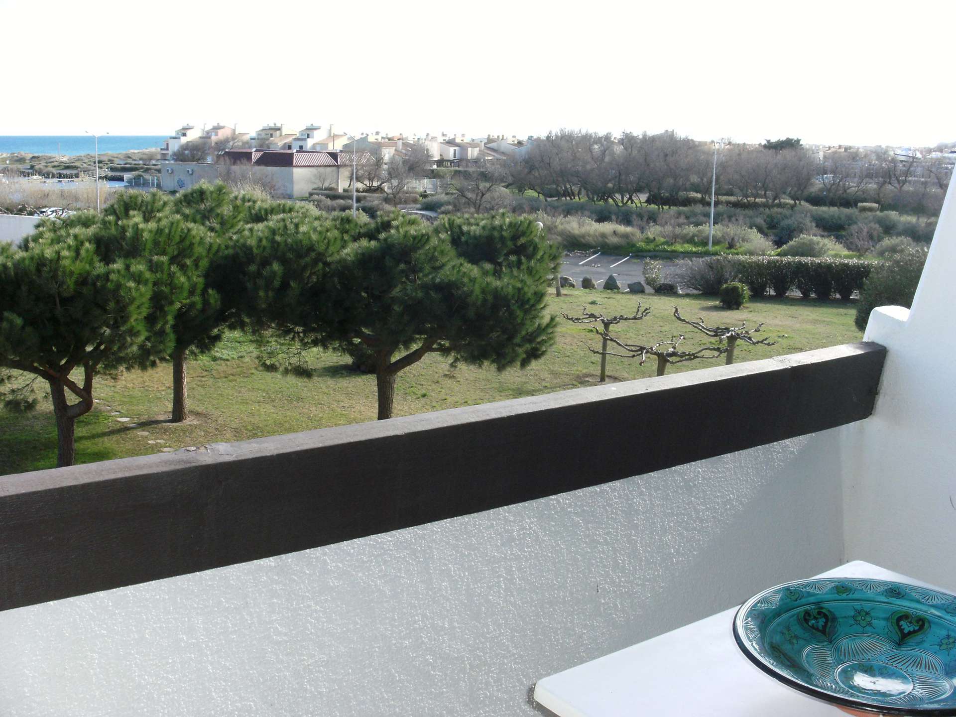 Port Nature Studio PN853 - 2 personen
