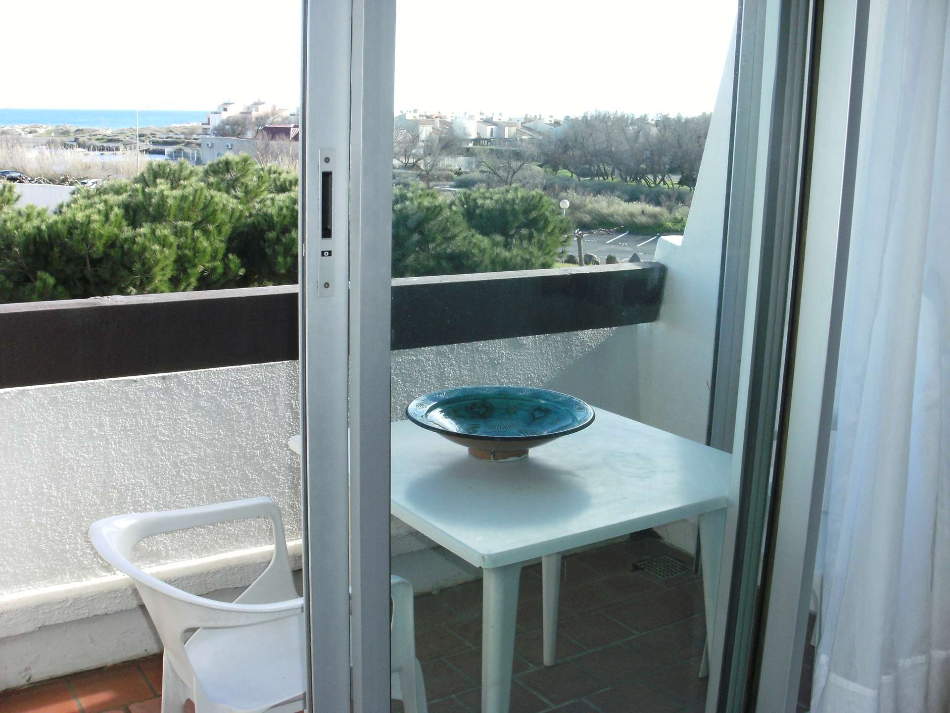 Port Nature Studio PN853 - 2 personen