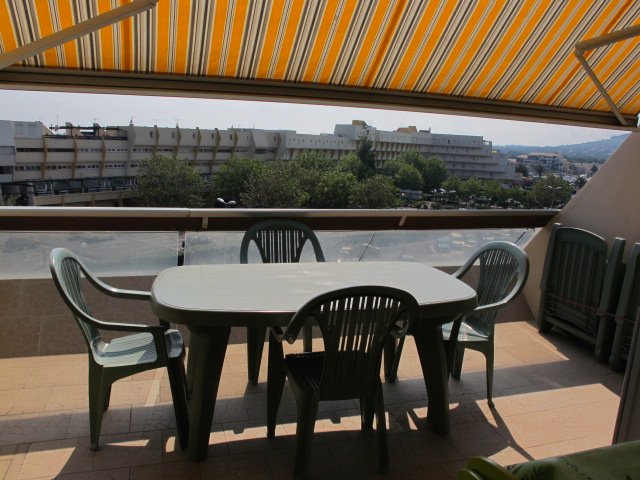 Studio Héliopolis E20 - 2 personen