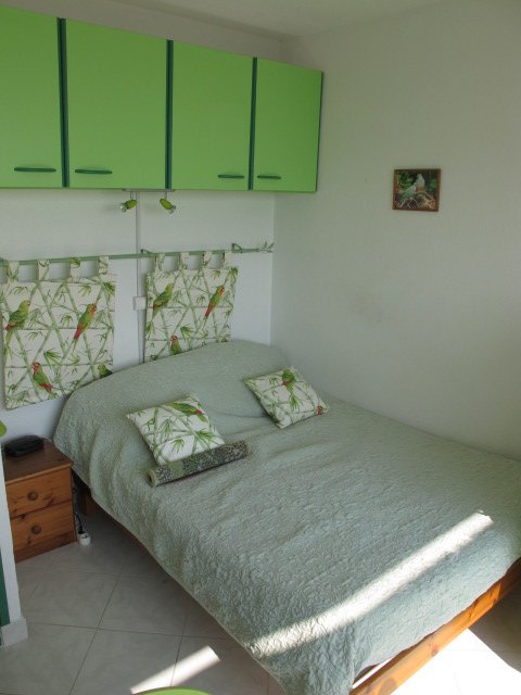 Studio Héliopolis E20 - 2 personen