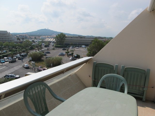 Studio Héliopolis E20 - 2 people