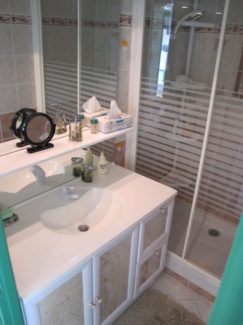 Studio Héliopolis E20 - 2 personen