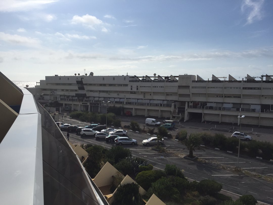 Studio Héliopolis E20 - 2 people