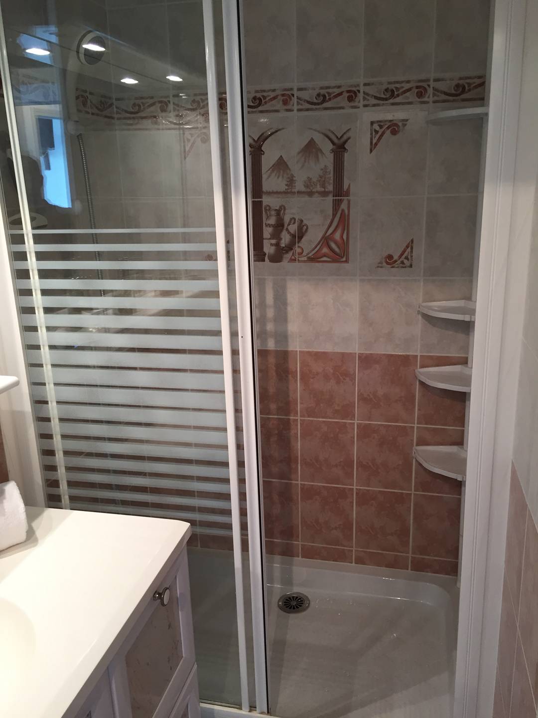 Studio Héliopolis E20 - 2 personen