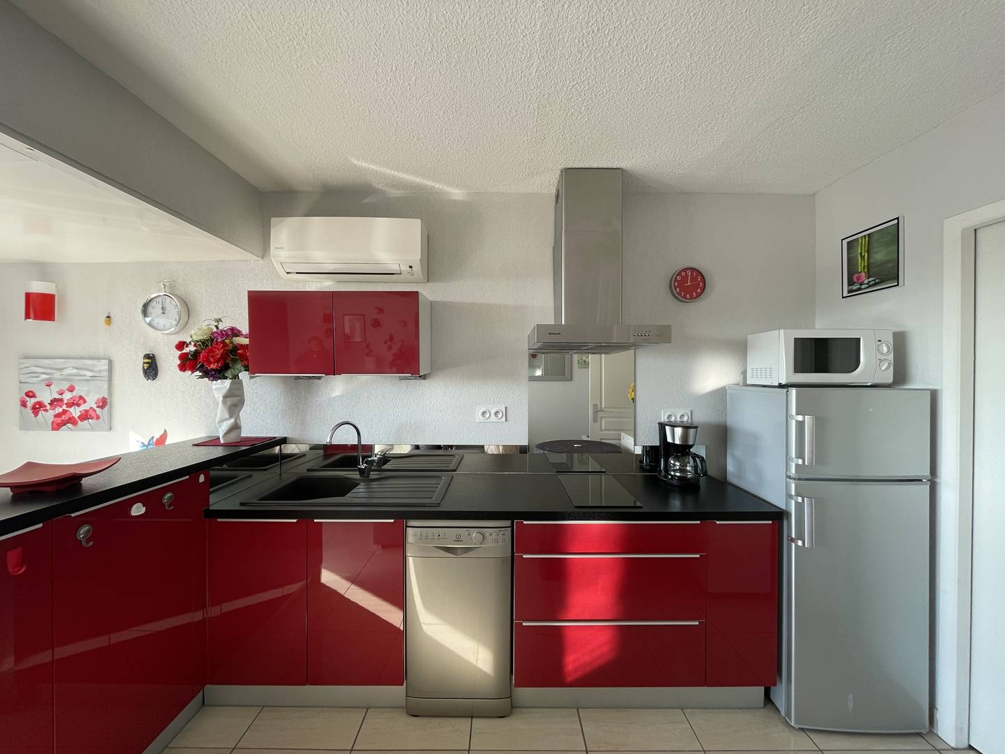 SAWADEE II - Port Nature Apartamento PN79.S - Luxe - 4 personas