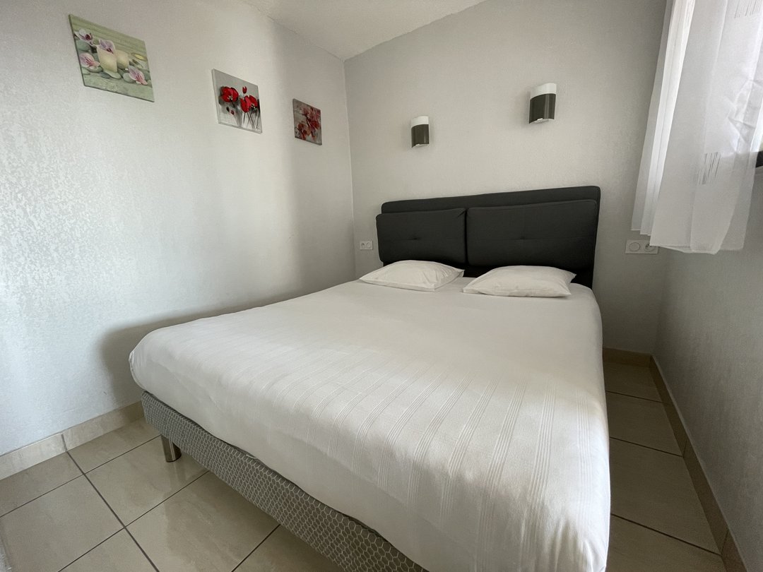 SAWADEE II - Port Nature Apartamento PN79.S - Luxe - 4 personas