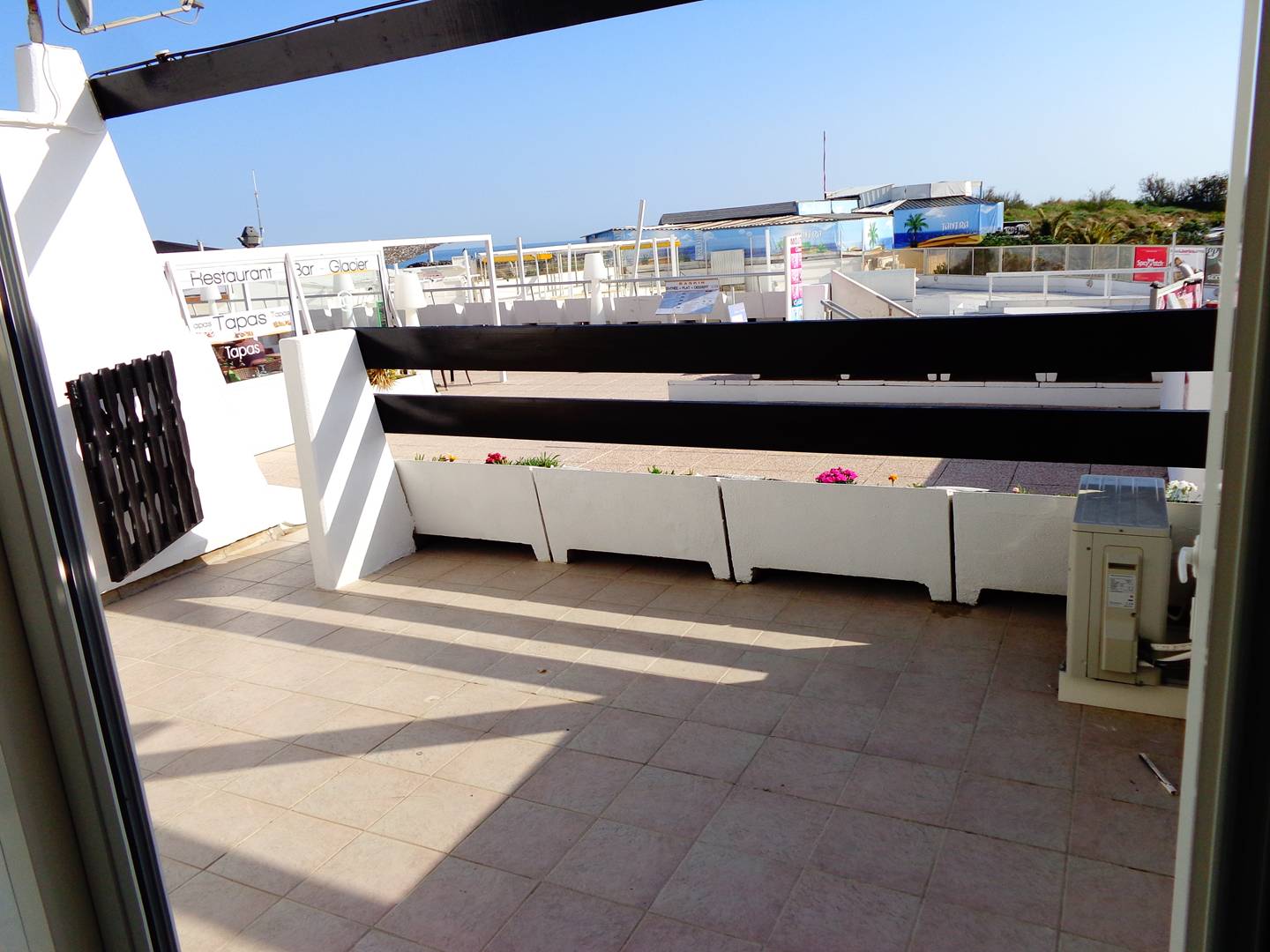 SAWADEE II - Port Nature Apartamento PN79.S - Luxe - 4 personas