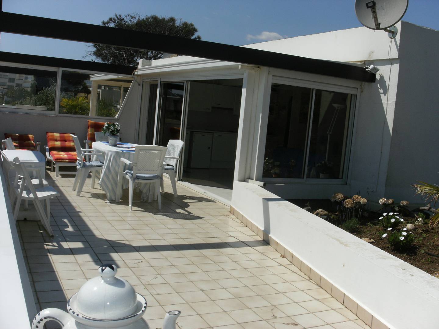 Villa Port Nature VPN134 - 2 people