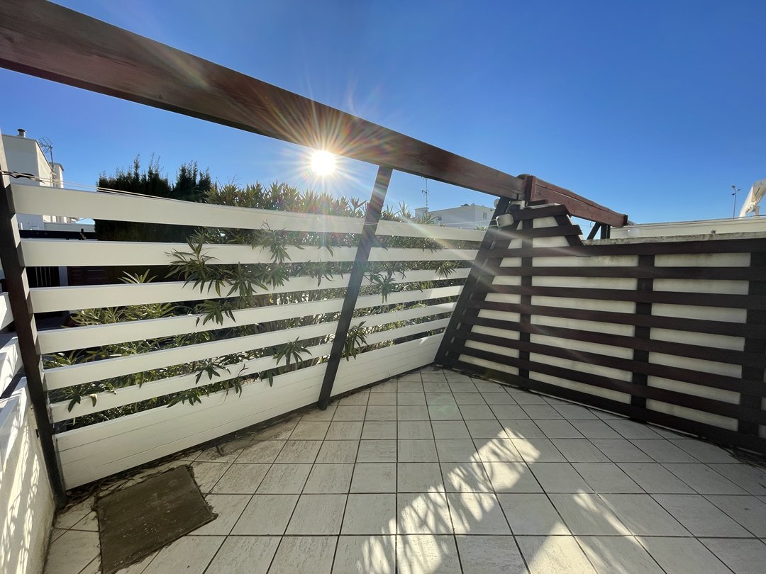 IMAGINE - Villa Port Nature VPN16 - 2 personas