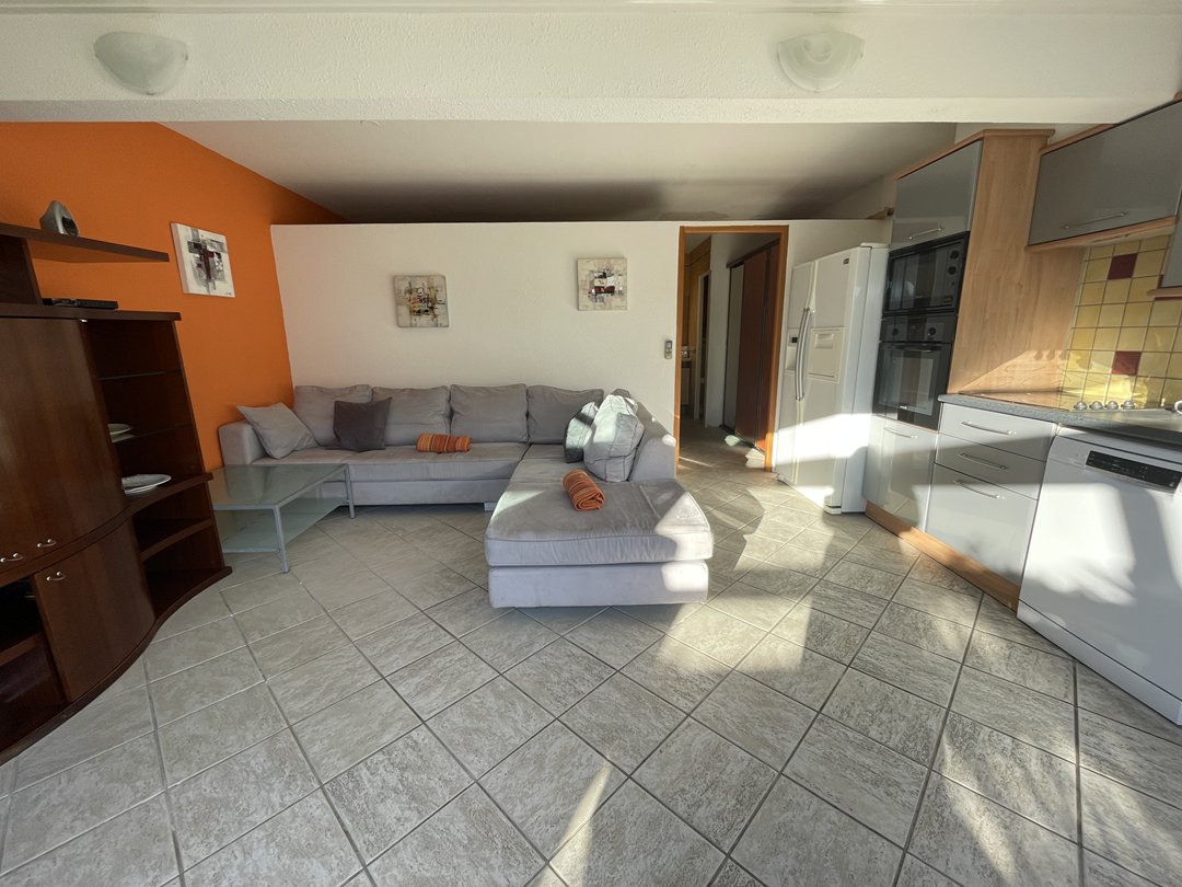 IMAGINE - Villa Port Nature VPN16 - 2 personas